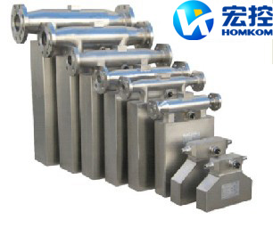 衛生型質量流量計